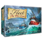 Card Games Eagle-Gryphon Games Fleet: The Dice Game (2Nd Edition)