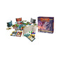 R&R Games Dragon Island Fantasy Exploration Board Game - Large, Wood, Multiple Colors, Model 350 for Adults and Teens