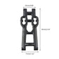 Gdool C12009 Rear Rocker Arm Replacement Spare Parts For 1:10 X07 X08 F10 Brushless Rc Cars X05 Fy-11 X-03Max X-04Max Brushed Tr