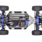 Traxxas Ford Fiesta ST Rally 1/10 Scale 4X4 Rally Car