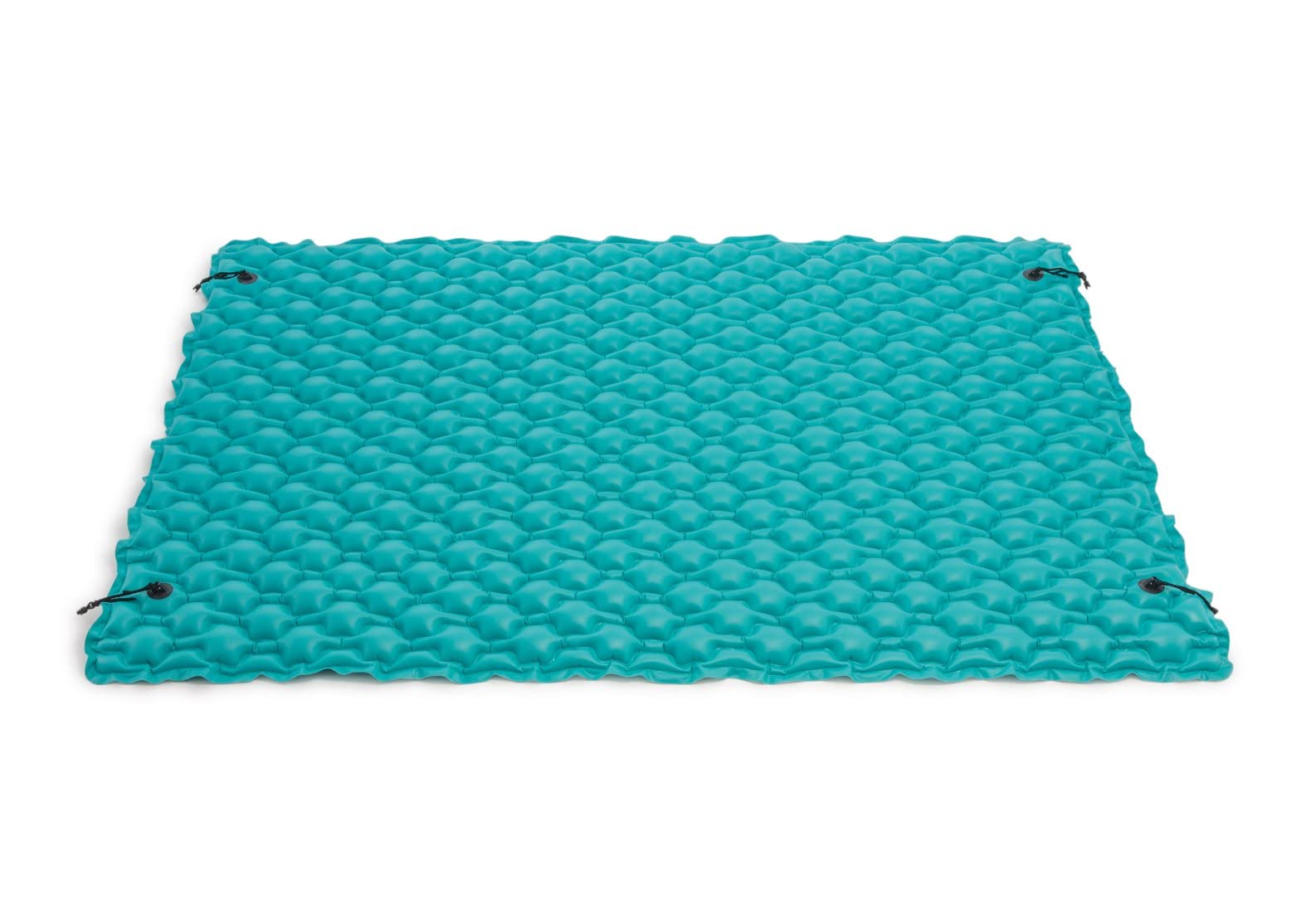 Intex Inflatable Giant Floating Raft Mat for 3 People. Great for Swimming Pools and Lakes
