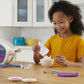 Easy Bake Ultimate Oven, Baking Star Super Treat Edition With 3 Mixes. For Ages 8 And Up.