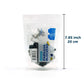 Wheels And Axles Sets Tires, 102 Car Parts And Pieces, Windshield Steering Wheel Chassis Bricks Educational Toys
