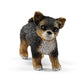 Schleich Farm World Puppy Pen 13-Piece Educational Playset For Kids Ages 3-8