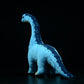 Zhongxin Made Simulation Brachiosaurus Dinosaur Stuffed Plush Toy- Dinosaur Tyrannosaurus Rex Plushie, Animals Stuffed Toys Soft, Gifts For Kids,14 Inches