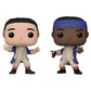 Funko Pop! Broadway: Hamilton - Laurens & Mulligan 2Pk