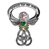 Alexa'S Angels Always By My Side Irish Bedside Angel 2.5 Inch