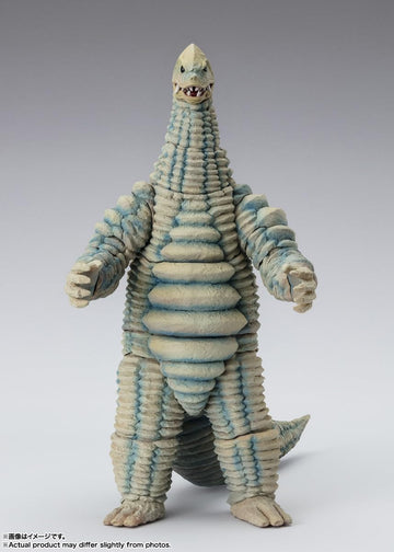 TAMASHII NATIONS - Ultraman - Red King, Bandai Spirits S.H.Figuarts Action Figure