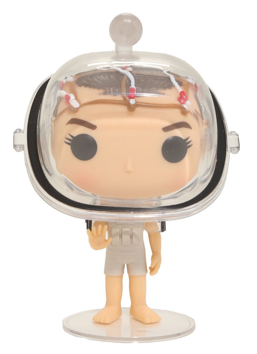 Funko Stranger Things Eleven Underwater Figure