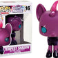 Pop My Little Pony Movietempest Shadow Exclusive Figure