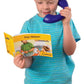 hand2mind Phoneme Phone, Speech Therapy Toys, Autism Learning Materials, Toddler Speech Development Toys, Dyslexia Tools for Kid