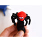 Waycreat 200 Pieces Pipe Cleaners Black Chenille Stem for DIY Art Craft Decorations (6mm x 12 Inch)