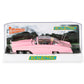 Scalextric Thunderbirds Television Series Fab 1 1:32 Slot Race Car C4479