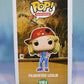Funko Pop! Parks And Recreation Filibuster Leslie #1151