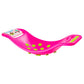 Fat Brain Toys Teeter Popper, Toddler Sensory Toys, Toddler Toys For Ages 3 And Up, Indoor Toy, Pink