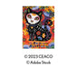 Ceaco - Dia De Muertos - 500 Piece Jigsaw Puzzle