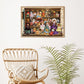 Anatolian Puzzle - Grandma'S Dresser, 500 Piece Jigsaw Puzzle, #3572