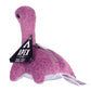 Electronic Arts APEX Legends Nessie Plush Figure - 6" Stuffed Toy, Purple, Model JPD-FR204, Polyester Material