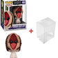 Beetlejuice: Adam Maitland Transformed & Barbara Maitland Transformed Vinyl Figurine Collectors Set (Box Protectors Included)