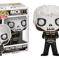 Funko Pop Rocks Skeleton Gerard Way Vinyl Figure - Hot Topic Exclusive, Black, Model PDF00005551
