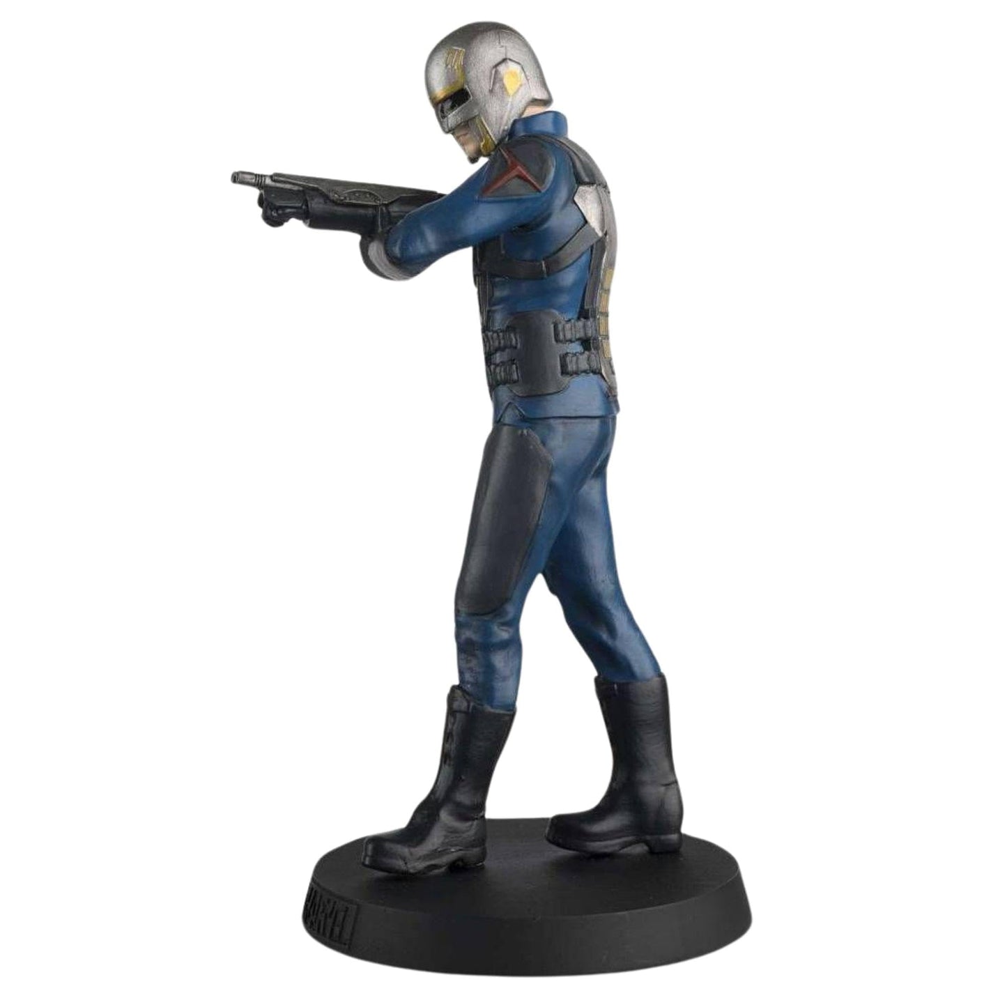 Hero Collector Eaglemoss Marvel Movie Collection 1:16 Figurine | Nova Corps