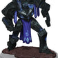 Critical Role Unpainted Miniatures: Mage Hunter Golem