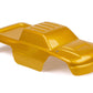 Summitlink Custom Body Compatible For 1/10 Scale Rc Car Or Truck (Truck Not Included) (Gold)