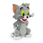 Banpresto Tom and Jerry Fluffy Puffy ~Tom&Jerry~ (A:Tom), Multiple Colors (BP17762)