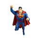 Mcfarlane Toys Dc Multiverse Superman Dc Rebirth 7' Action Figure With Accessories (Style May Vary)