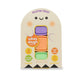 Chuckle & Roar  Halloween Ghost Whoa Dough  Tactile Fun For Preschoolers  Easy Clean, No Mess Arts And Crafts Activity  On T