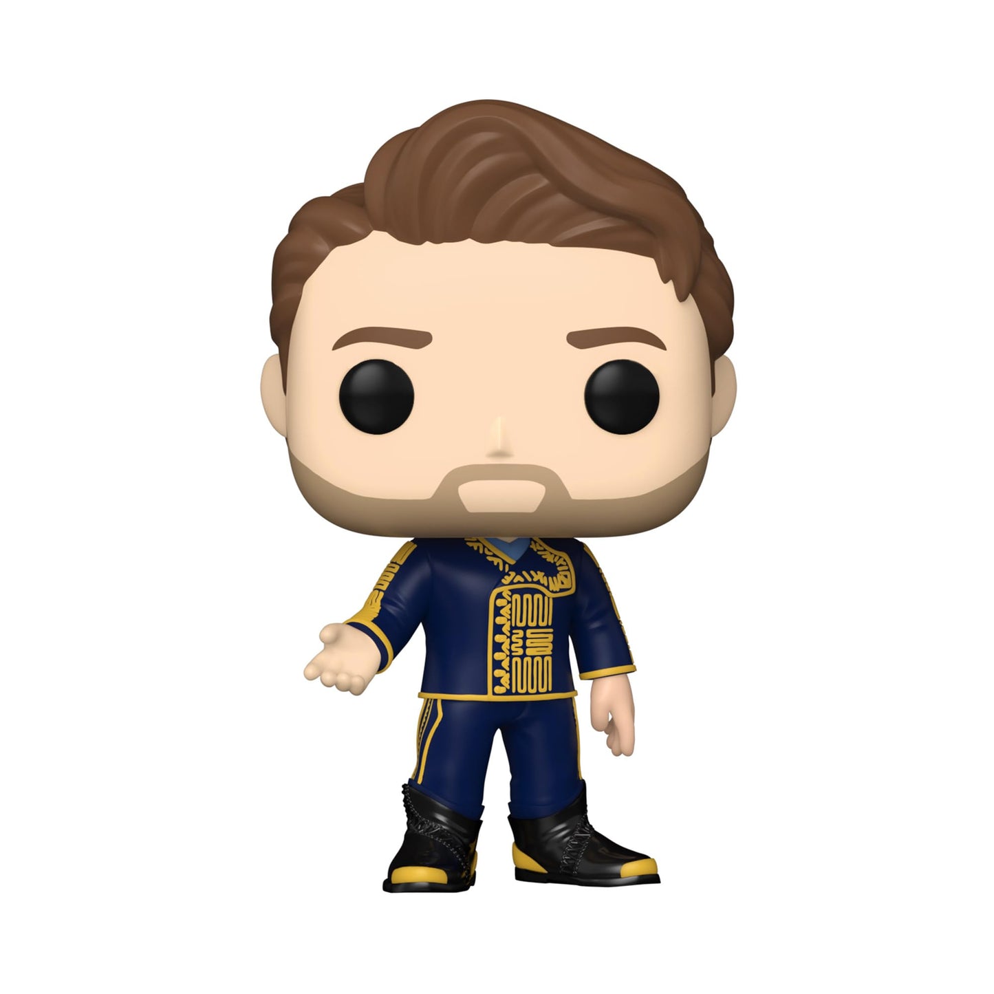 Funko Pop Movies: Fiyero - Wicked - Collectable Vinyl Figure - Gift Idea - Official Merchandise - For Kids & Adults - Movies Fan