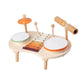 Atorse Wooden Percussion Toy Wood For Ages 3 4 5 6 Years Old Birthday Gift Boy Girl|Baby|Toys For Baby|Developmental Baby Toys