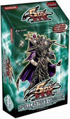 Yugioh 5D'S Spellcaster'S Command English Structure Deck [Toy]
