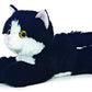Aurora 31279, 16625 8' Domestic Cats - Esmerelda And Maynard Bundle Of 2 Plush, Multi-Color