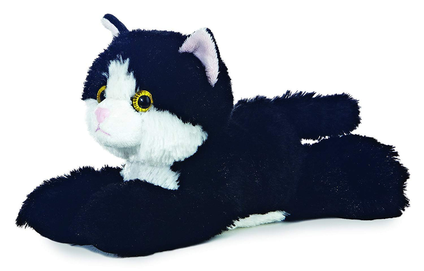 Aurora 31279, 16625 8' Domestic Cats - Esmerelda And Maynard Bundle Of 2 Plush, Multi-Color