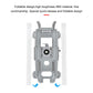 (3 in 1) Tomat Mavic Air 2S Landing Gear with Airdrop System Mavic Air 2 Light Landing Gear Payload/Delivery/Transport Release f