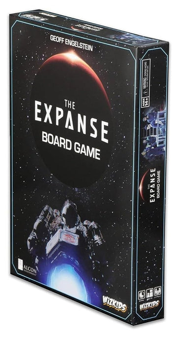 The Expanse Board Game
