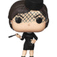 Funko Pop Tv: Parks And Rec - Janet Snakehole, 3.75 Inches, Multicolor (56169)