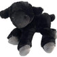 Plushies Barnyard Animals 11' Plush Animal Toys (Baa Baa Black Sheep)