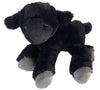 Plushies Barnyard Animals 11' Plush Animal Toys (Baa Baa Black Sheep)