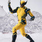Tamashii Nations - Deadpool & Wolverine - Wolverine (Deadpool & Wolverine), Bandai Spirits S.H.Figuarts Action Figure