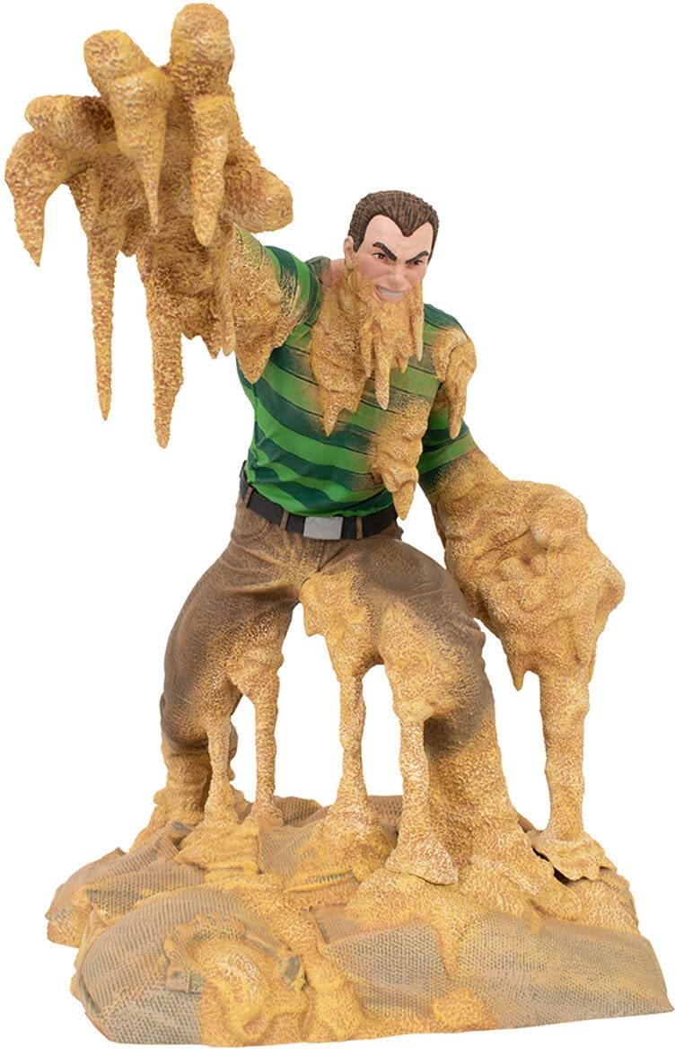 Marvel Gallery: Comic Sandman PVC Statue