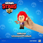 P.M.I. Brawl Stars Action Figure | Colt Figure | 4.5-Inch-Tall Collectibles | Brawl Stars Toy Figurine| Ofically Licensed Toys, Supercell, Gift For Video Gamer - Articulated Figure