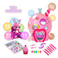 Bubiloons Lab Playset