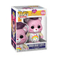 Funko Pop Movies: Universal Monsters X Care Bears - Cheer Bear Bride Of Frankenstein - Collectable Vinyl Figure - Gift Idea - Of