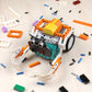 Elegoo Owl Smart Robot Car Kit For Arduino Robotics For Kids Ages 8-12 12-16 Stem Science Kits Coding Robots Toys For 8+ Year Ol