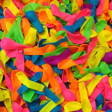 1000 Pcs Water Balloons Refill Kit For Water Sports Water Fight + 3 Refill Tools