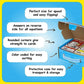 Duncan Math Flash Cards - Multi Pack Combo Set (Addition, Subtraction, Multiplication, Division)