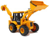 Brand Conquer Plastic Construction Realistic Engineer Vehicle Pushdozer Excavator Bulldozer Construction Toys Truck Machine For 
