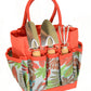 Bo Toys And Gifts Kids Garden Tool Set With Tote